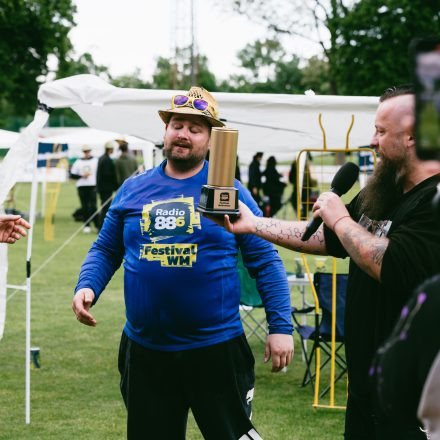 88.6 Festival-WM