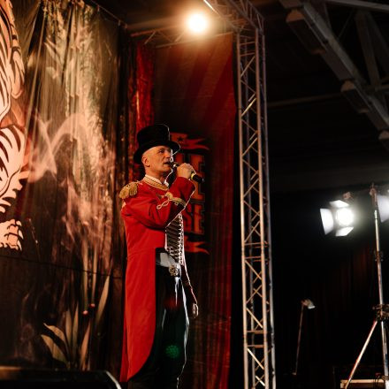Wildstyle & Tattoo Messe 2025
