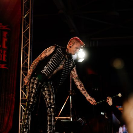 Wildstyle & Tattoo Messe 2025