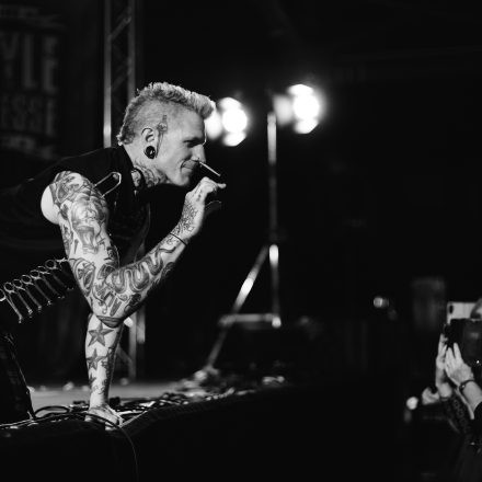 Wildstyle & Tattoo Messe 2025
