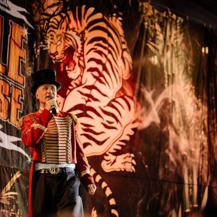 Wildstyle & Tattoo Messe 2025