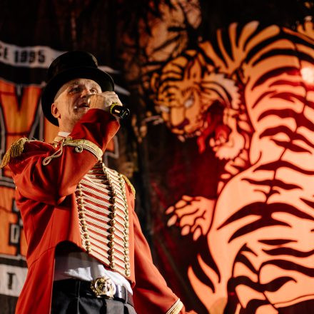 Wildstyle & Tattoo Messe 2025