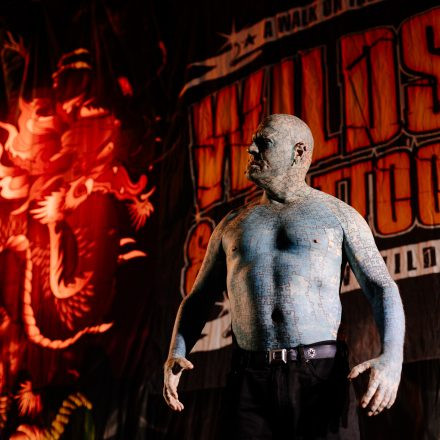 Wildstyle & Tattoo Messe 2025