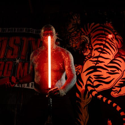 Wildstyle & Tattoo Messe 2025