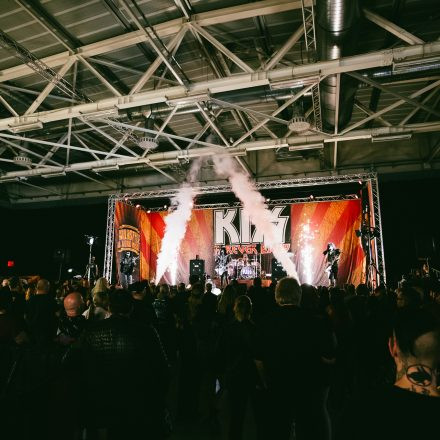 Wildstyle & Tattoo Messe 2025