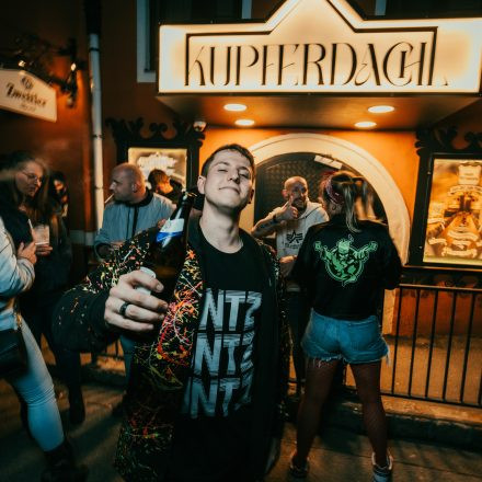 StockeRAW feat. NEUE DEUTSCHE SÄGE