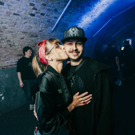 StockeRAW feat. NEUE DEUTSCHE SÄGE