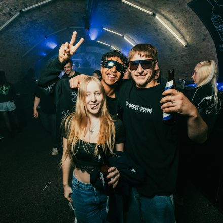 StockeRAW feat. NEUE DEUTSCHE SÄGE