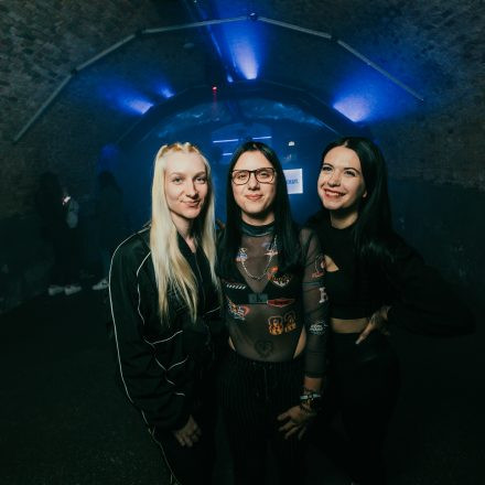 StockeRAW feat. NEUE DEUTSCHE SÄGE