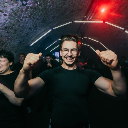 StockeRAW feat. NEUE DEUTSCHE SÄGE