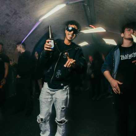 StockeRAW feat. NEUE DEUTSCHE SÄGE