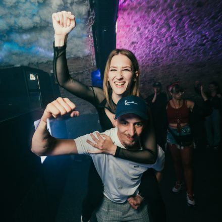 StockeRAW feat. NEUE DEUTSCHE SÄGE