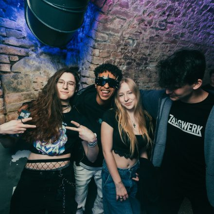 StockeRAW feat. NEUE DEUTSCHE SÄGE