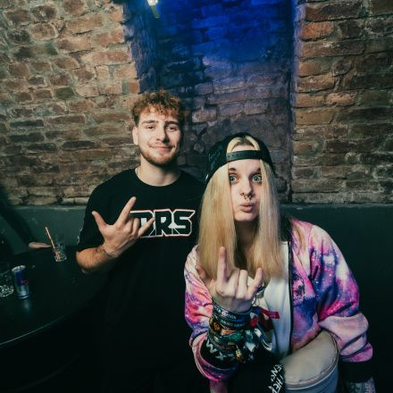 StockeRAW feat. NEUE DEUTSCHE SÄGE