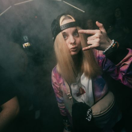 StockeRAW feat. NEUE DEUTSCHE SÄGE