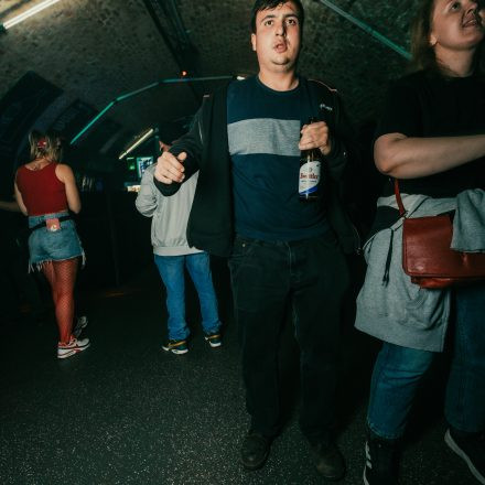 StockeRAW feat. NEUE DEUTSCHE SÄGE