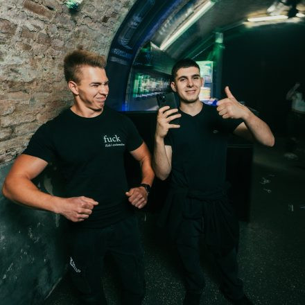 StockeRAW feat. NEUE DEUTSCHE SÄGE