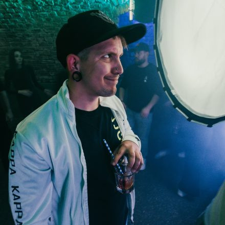 StockeRAW feat. NEUE DEUTSCHE SÄGE