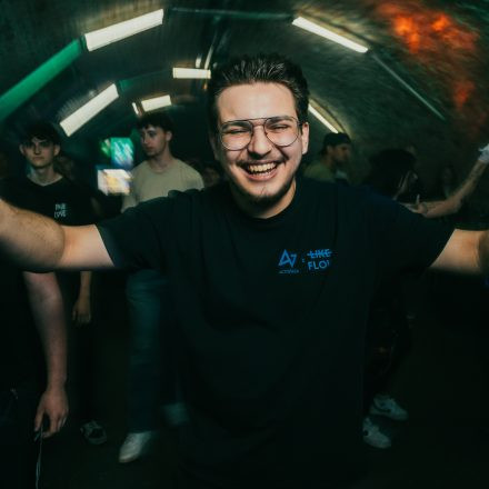 StockeRAW feat. NEUE DEUTSCHE SÄGE