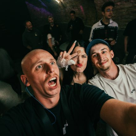 StockeRAW feat. NEUE DEUTSCHE SÄGE