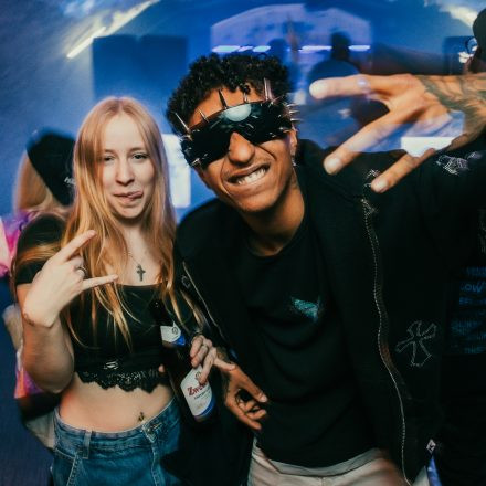 StockeRAW feat. NEUE DEUTSCHE SÄGE
