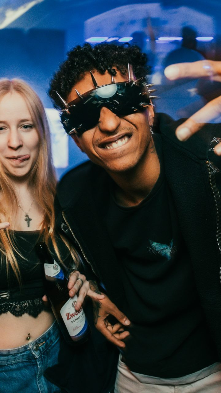 StockeRAW feat. NEUE DEUTSCHE SÄGE