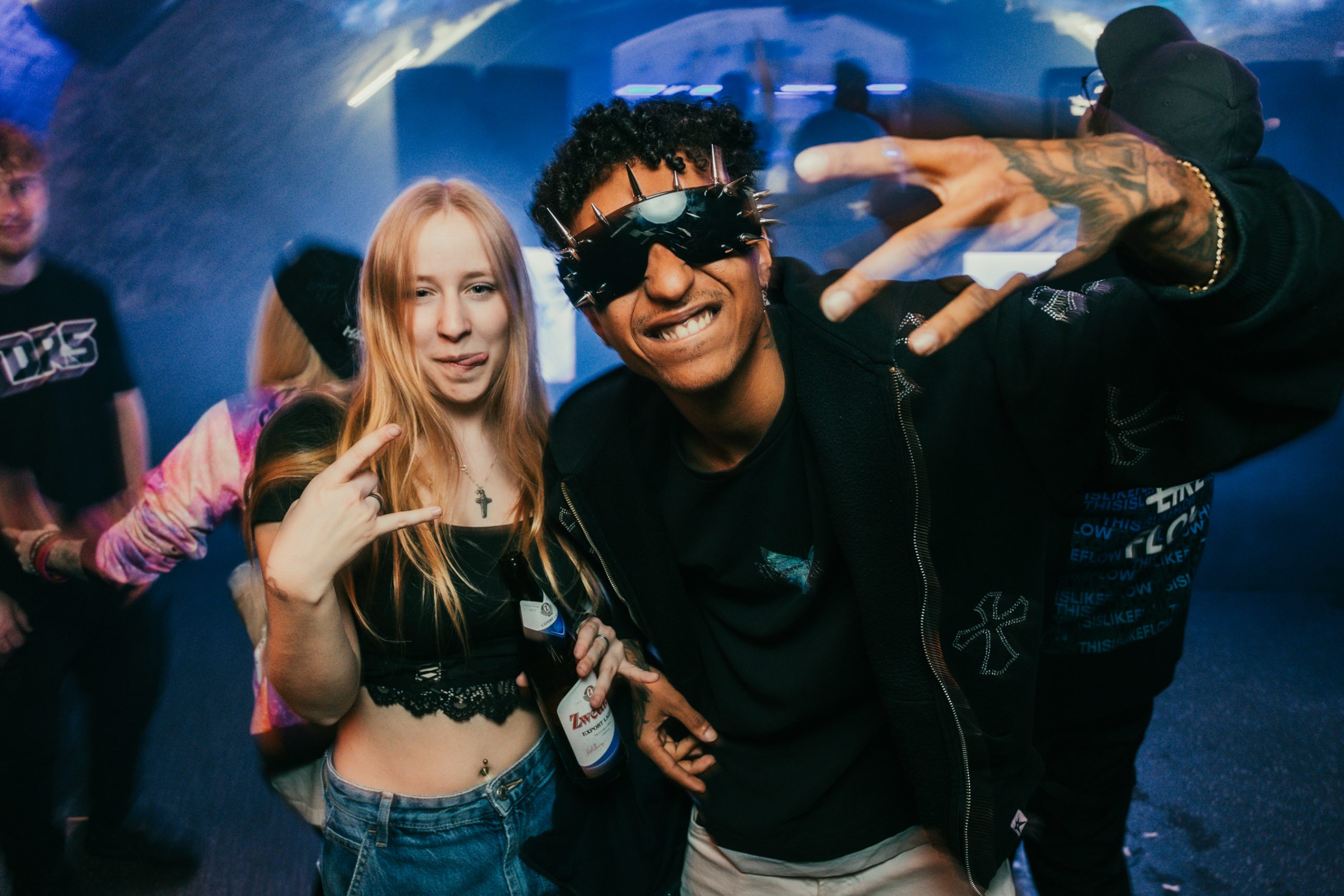 StockeRAW feat. NEUE DEUTSCHE SÄGE
