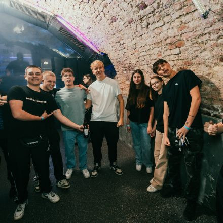 StockeRAW feat. NEUE DEUTSCHE SÄGE
