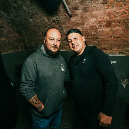 StockeRAW feat. NEUE DEUTSCHE SÄGE