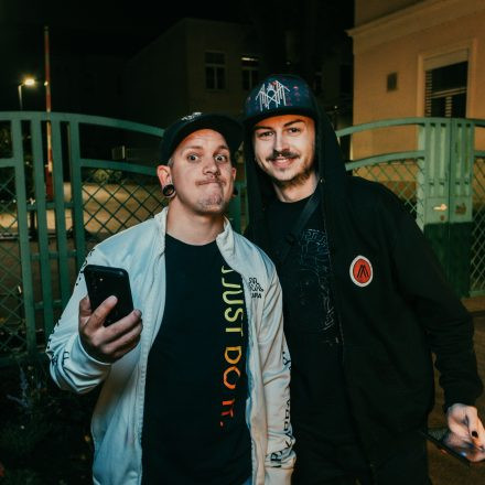 StockeRAW feat. NEUE DEUTSCHE SÄGE