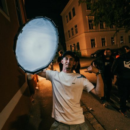 StockeRAW feat. NEUE DEUTSCHE SÄGE