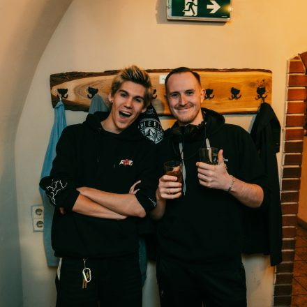 StockeRAW feat. NEUE DEUTSCHE SÄGE