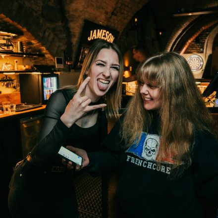 StockeRAW feat. NEUE DEUTSCHE SÄGE