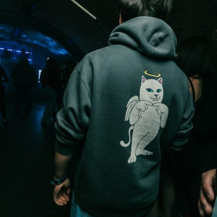 StockeRAW feat. NEUE DEUTSCHE SÄGE
