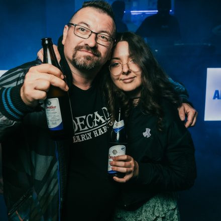 StockeRAW feat. NEUE DEUTSCHE SÄGE