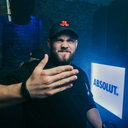 StockeRAW feat. NEUE DEUTSCHE SÄGE