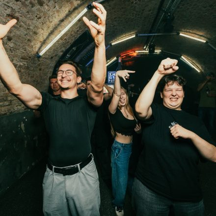 StockeRAW feat. NEUE DEUTSCHE SÄGE