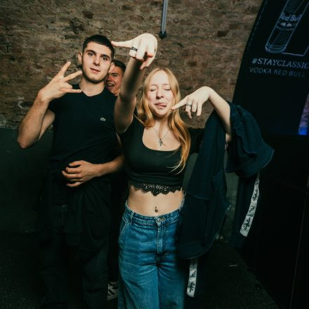 StockeRAW feat. NEUE DEUTSCHE SÄGE