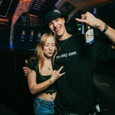 StockeRAW feat. NEUE DEUTSCHE SÄGE