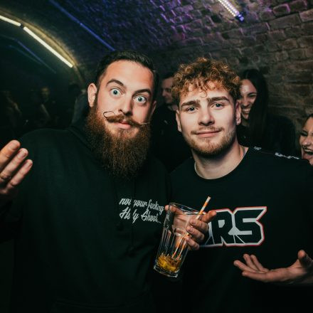 StockeRAW feat. NEUE DEUTSCHE SÄGE