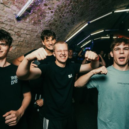 StockeRAW feat. NEUE DEUTSCHE SÄGE