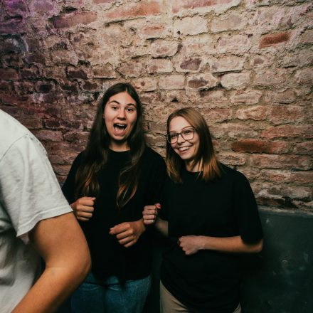 StockeRAW feat. NEUE DEUTSCHE SÄGE