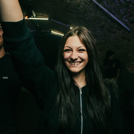 StockeRAW feat. NEUE DEUTSCHE SÄGE