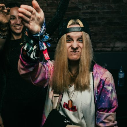 StockeRAW feat. NEUE DEUTSCHE SÄGE
