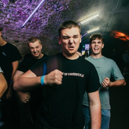 StockeRAW feat. NEUE DEUTSCHE SÄGE