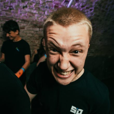 StockeRAW feat. NEUE DEUTSCHE SÄGE