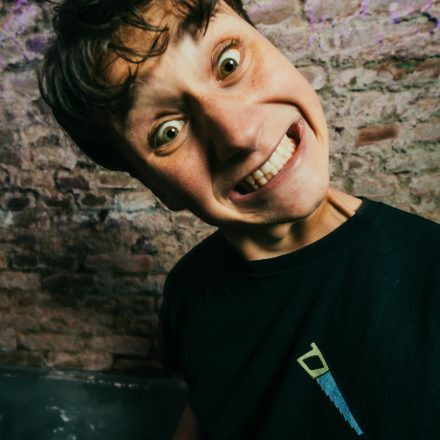 StockeRAW feat. NEUE DEUTSCHE SÄGE