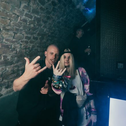 StockeRAW feat. NEUE DEUTSCHE SÄGE