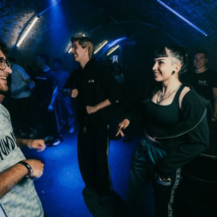StockeRAW feat. NEUE DEUTSCHE SÄGE