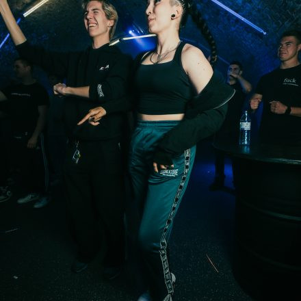 StockeRAW feat. NEUE DEUTSCHE SÄGE
